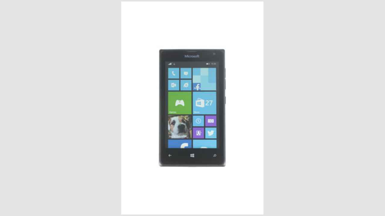 Microsoft Lumia 435