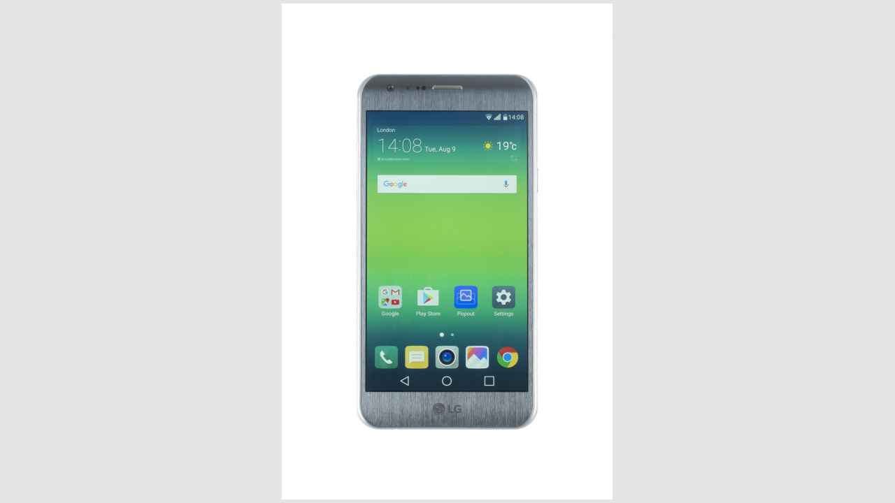 LG X cam (K580)
