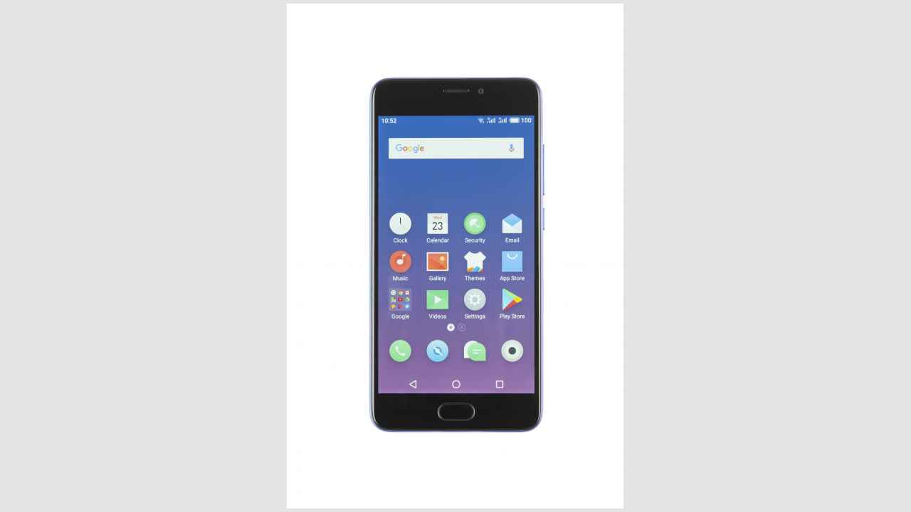 Meizu M6