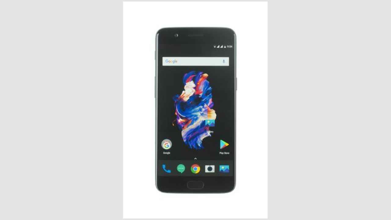 One Plus 5 (64GB) (A5000)