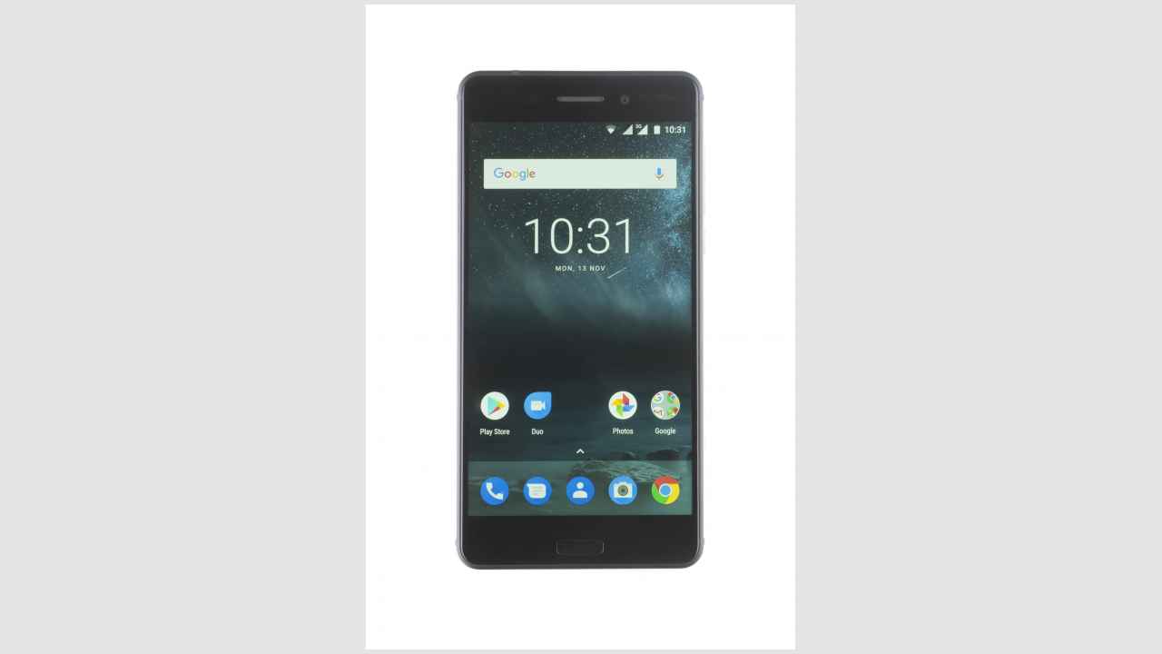 Nokia 6 (32 GB)