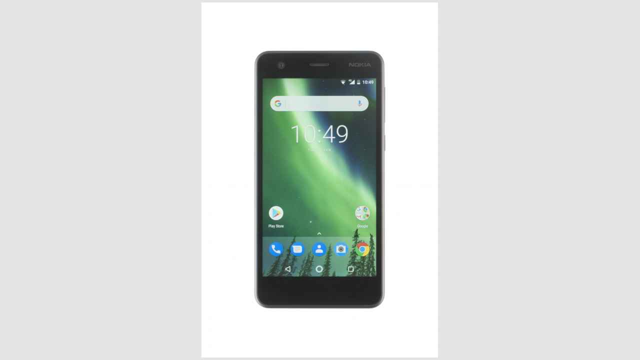 Nokia 2