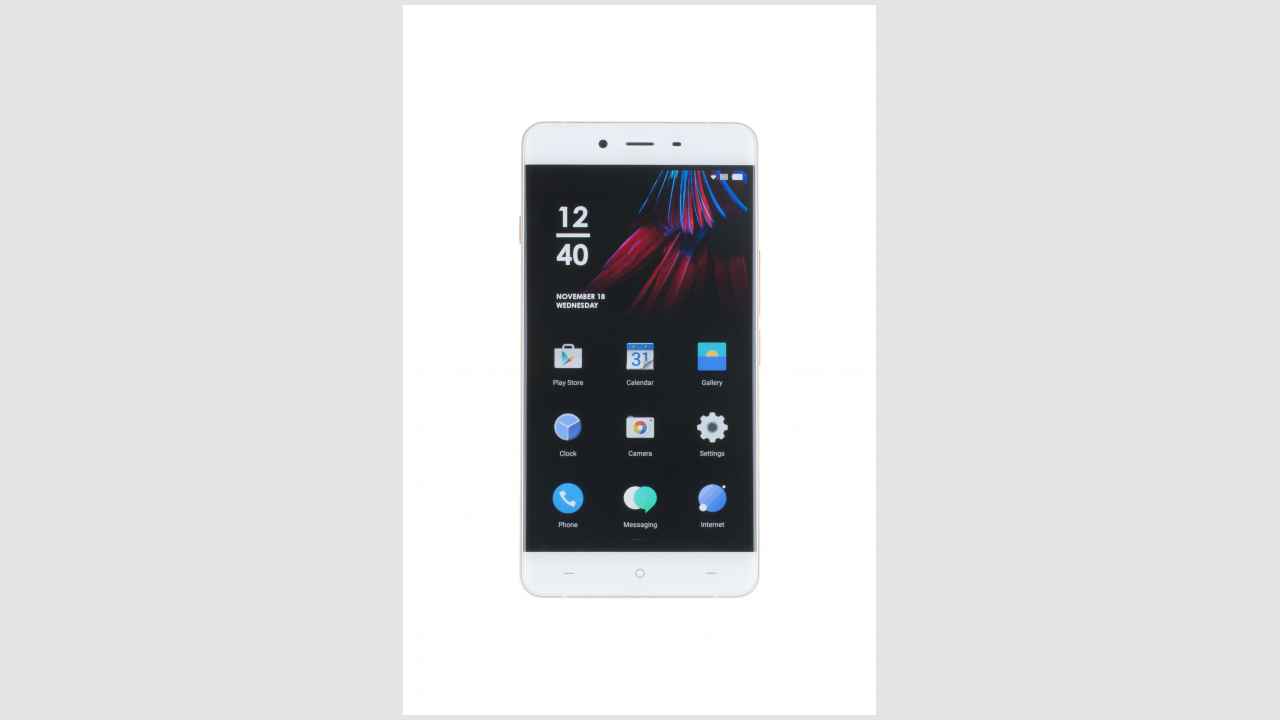 One Plus X
