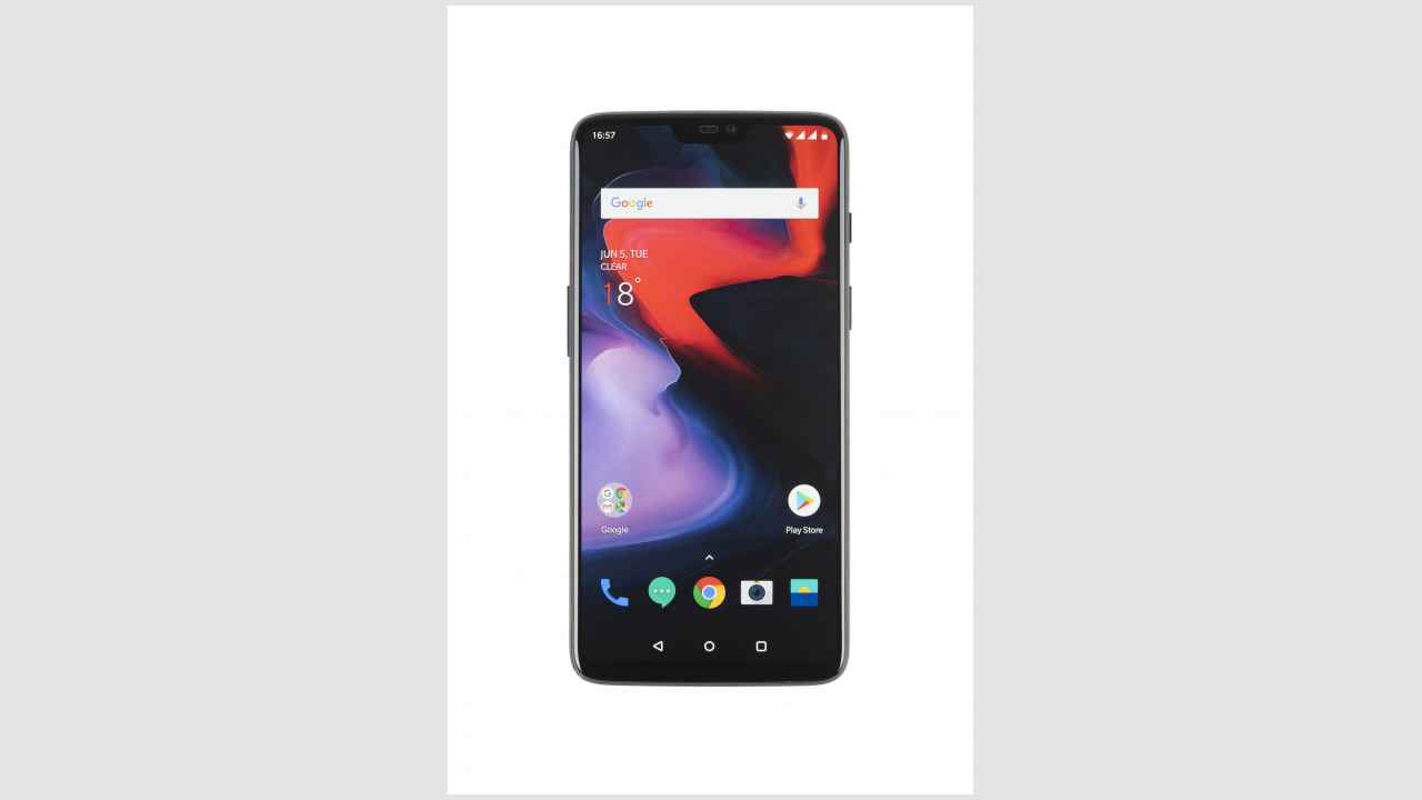 OnePlus 6 (128GB)