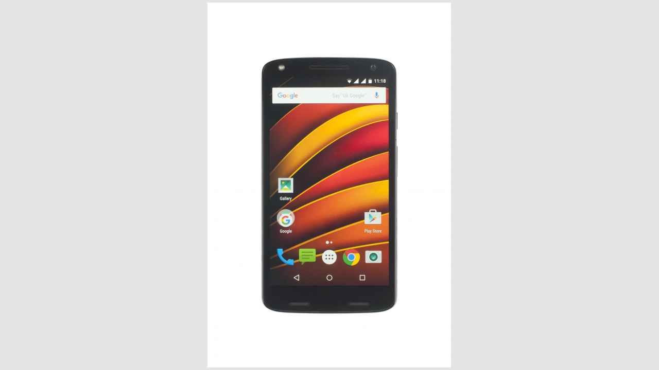 Motorola Moto X Force (64GB) XT1580