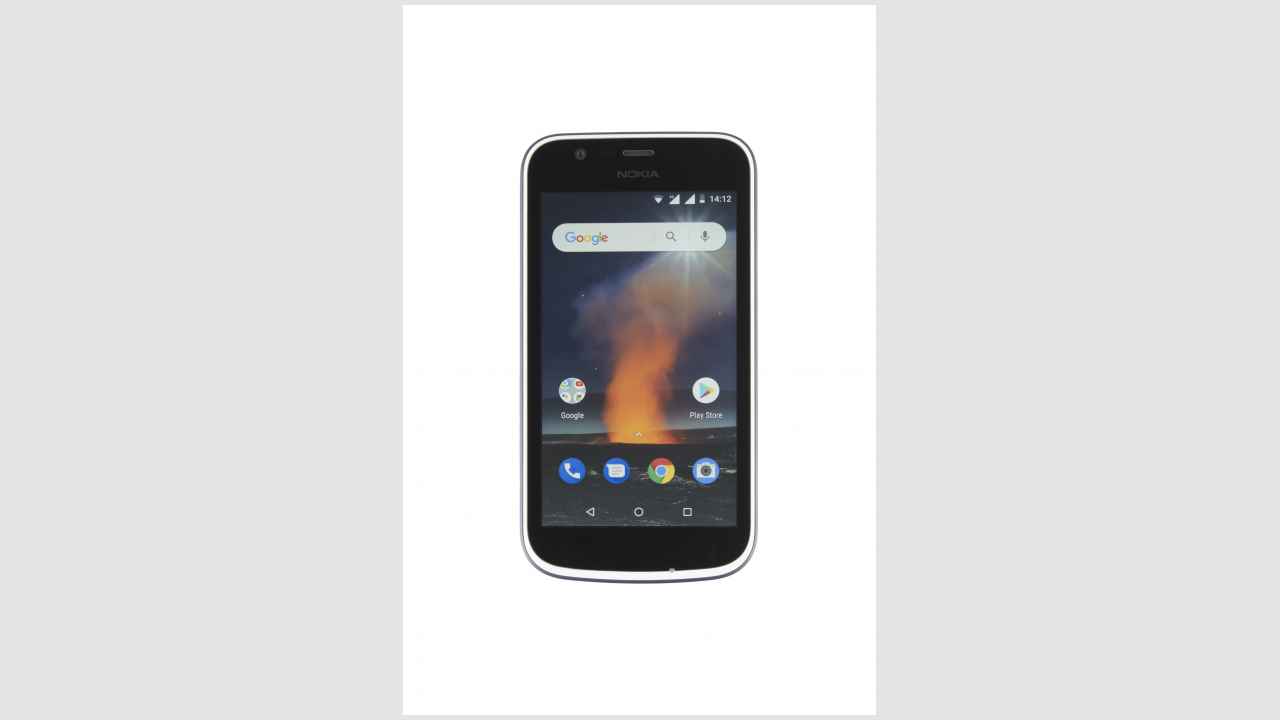 Nokia 1 (TA-1047)