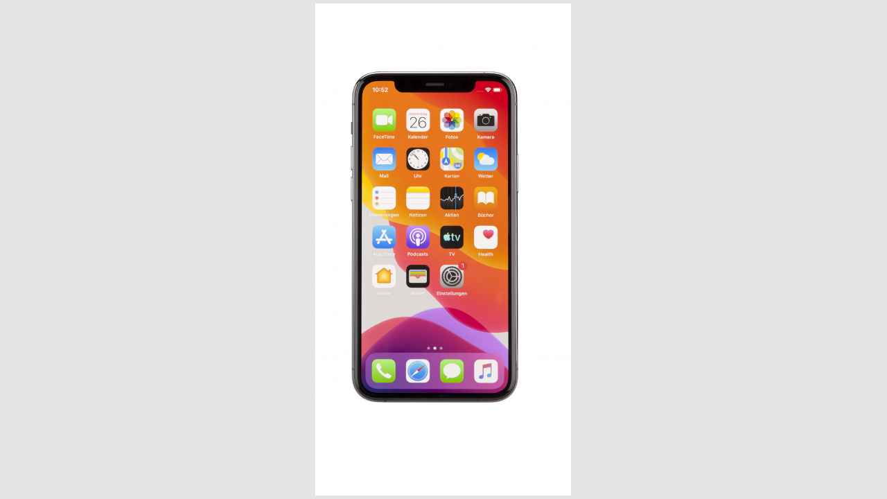 Apple iPhone 11 Pro 256GB