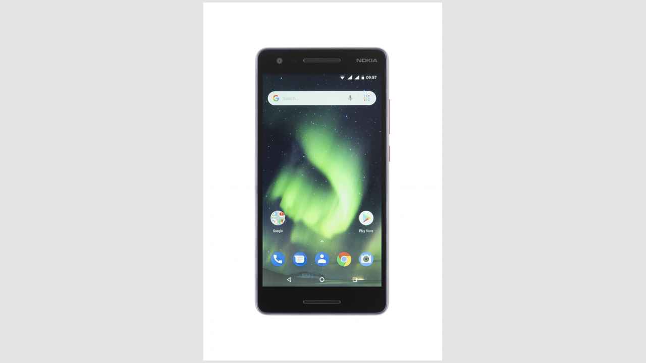 Nokia 2.1