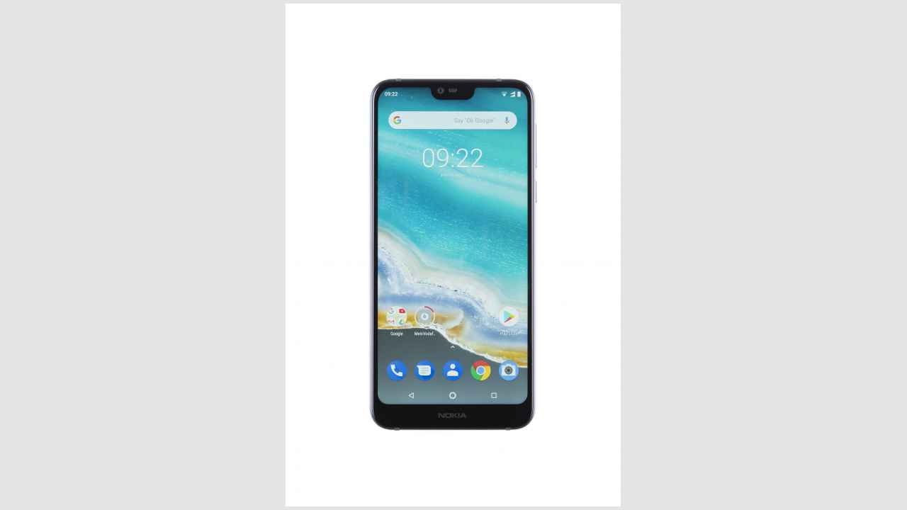 Nokia 7.1