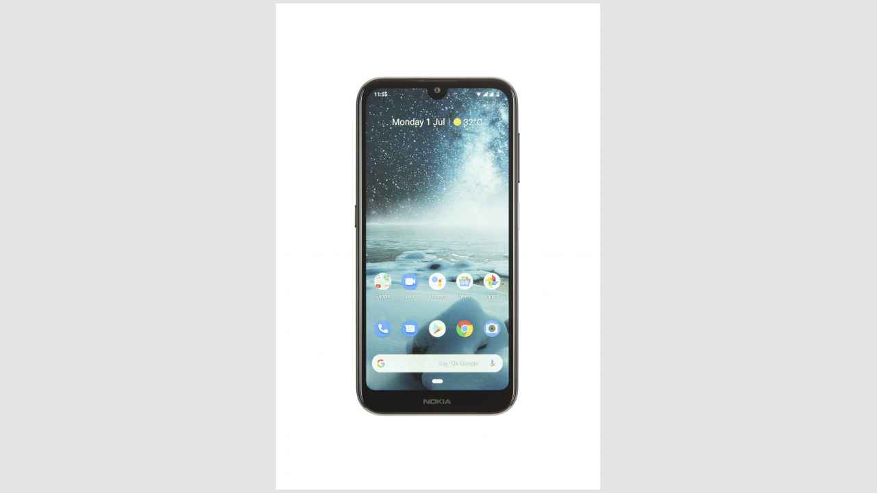 Nokia 4.2