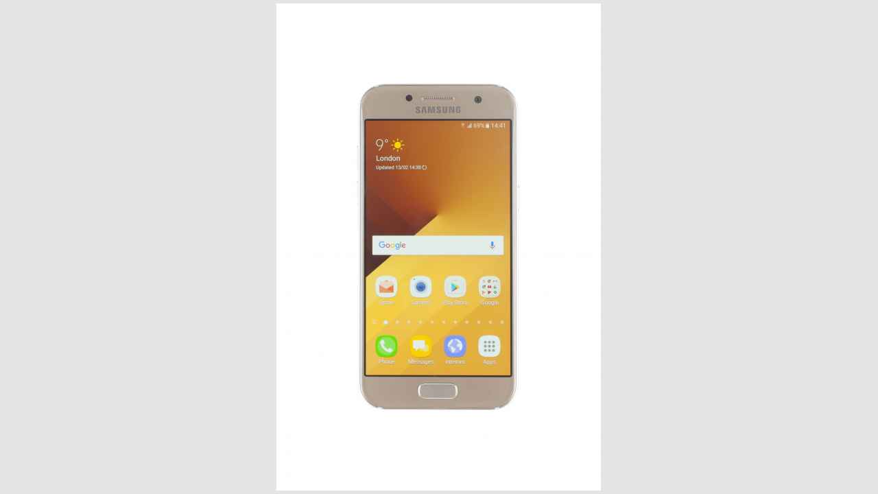Samsung Galaxy A3 (2017) SM-A320FL