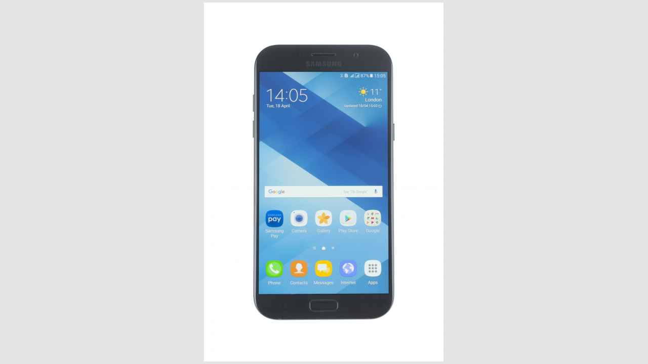 Samsung Galaxy A7 (2017)