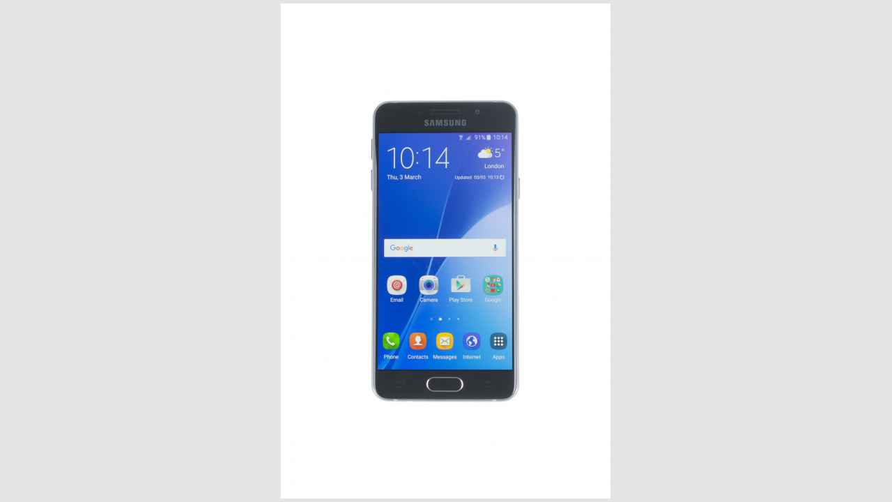Samsung Galaxy A3 6 (SM-A310F)