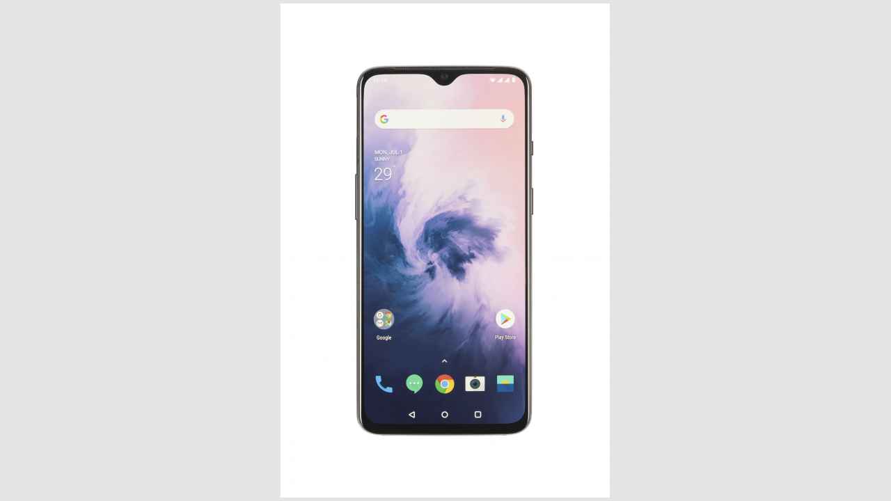 OnePlus 7 (256GB)