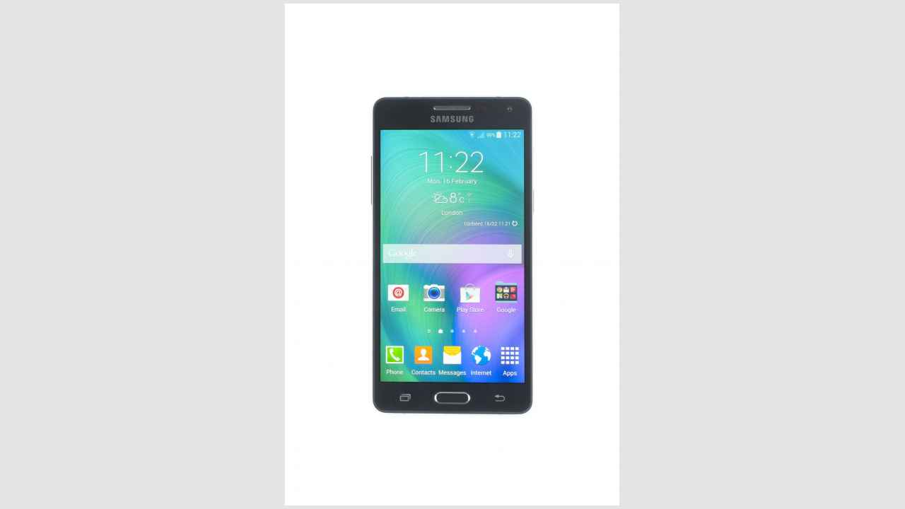Samsung Galaxy A5 SM-A500FU