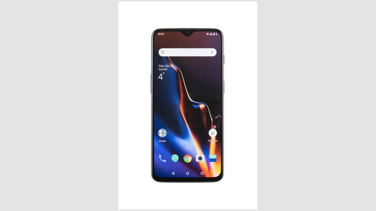 OnePlus 6T