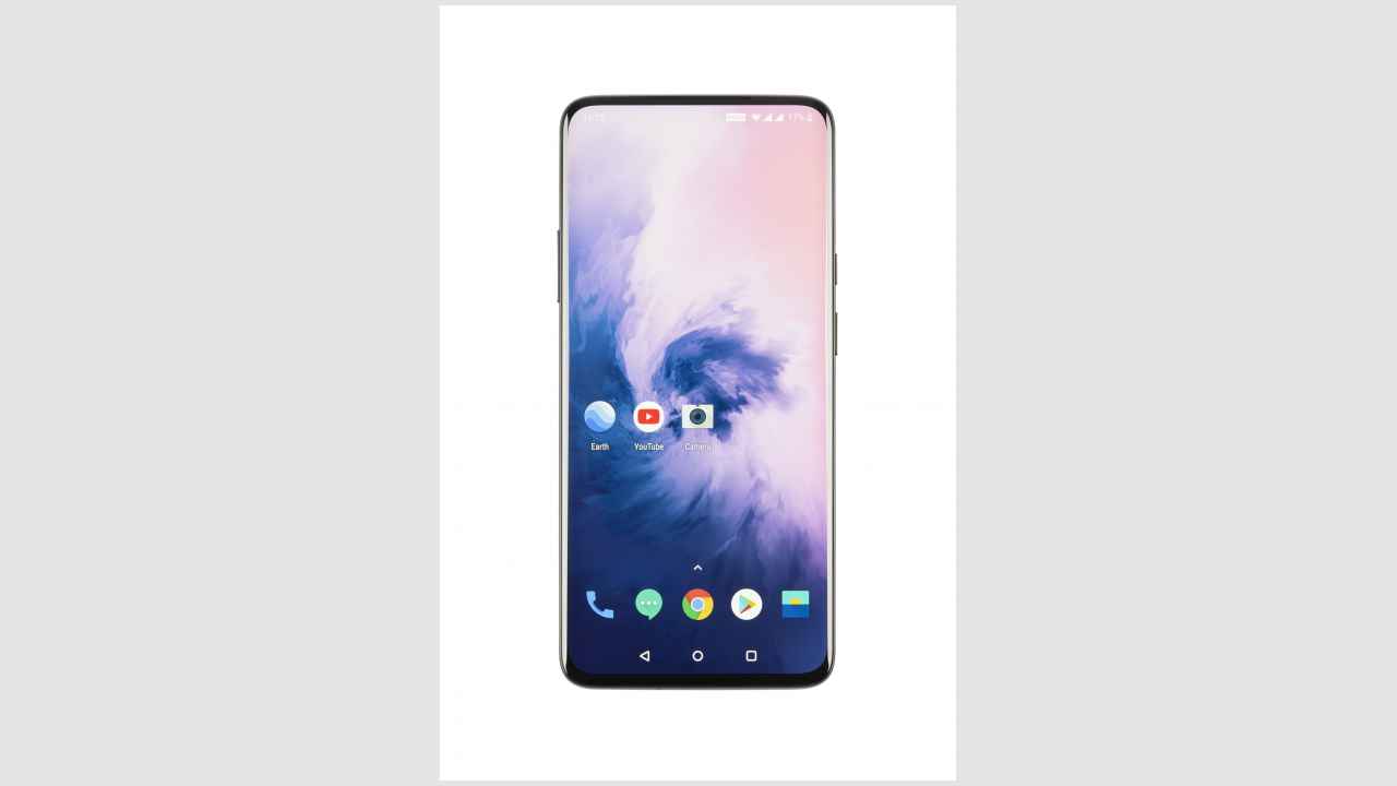 OnePlus 7 Pro