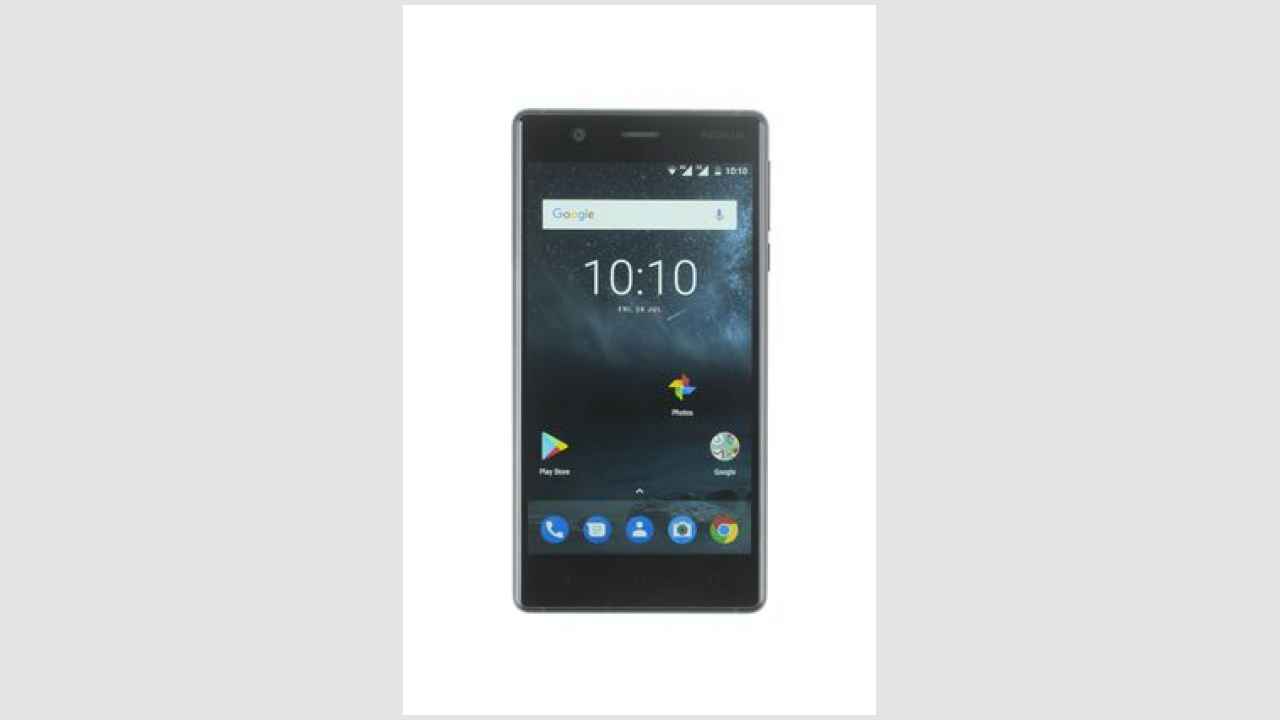 Nokia 3 (16 GB)