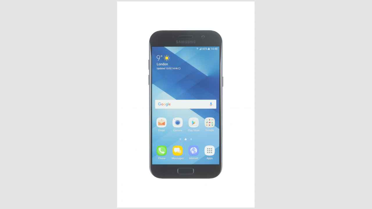 Samsung Galaxy A5 6 (SM-A510F)