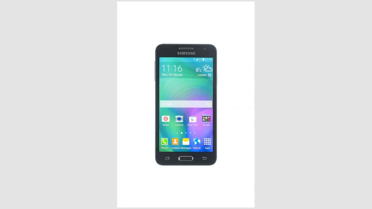 Samsung Galaxy A3 SM-A300FU