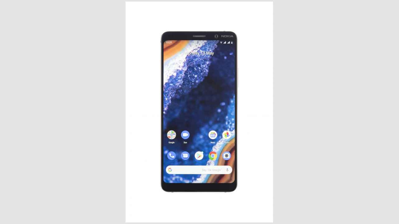 Nokia 9 PureView