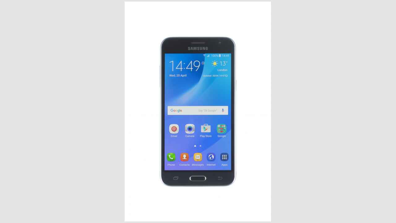 Samsung Galaxy J3 (SM-J320FN)