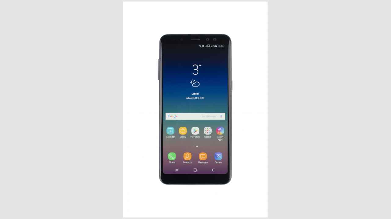 Samsung Galaxy A8 (64 GB)