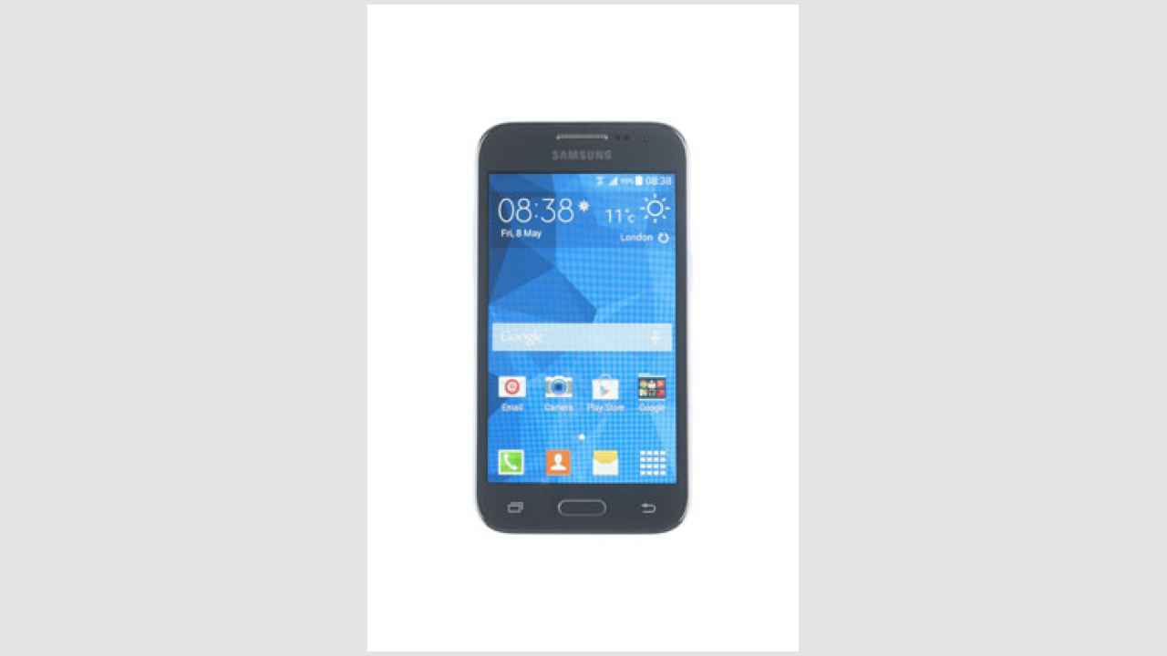 Samsung Galaxy Core LTE Prime SM-G360F