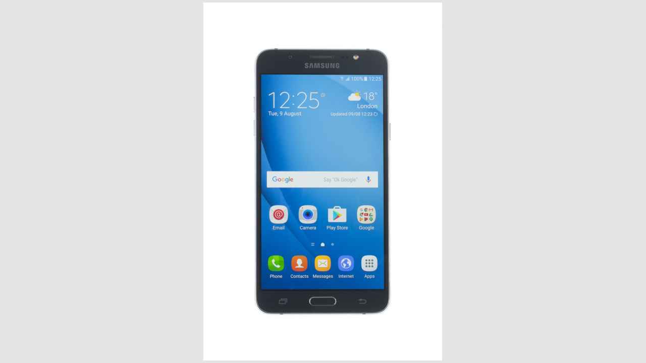 Samsung Galaxy J7 (2016) - J710FN
