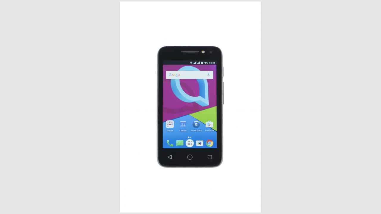 Alcatel U3