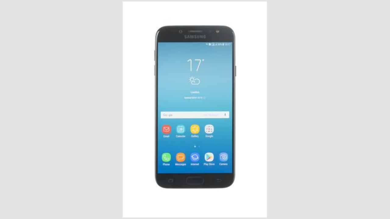 Samsung Galaxy J7 (2017)