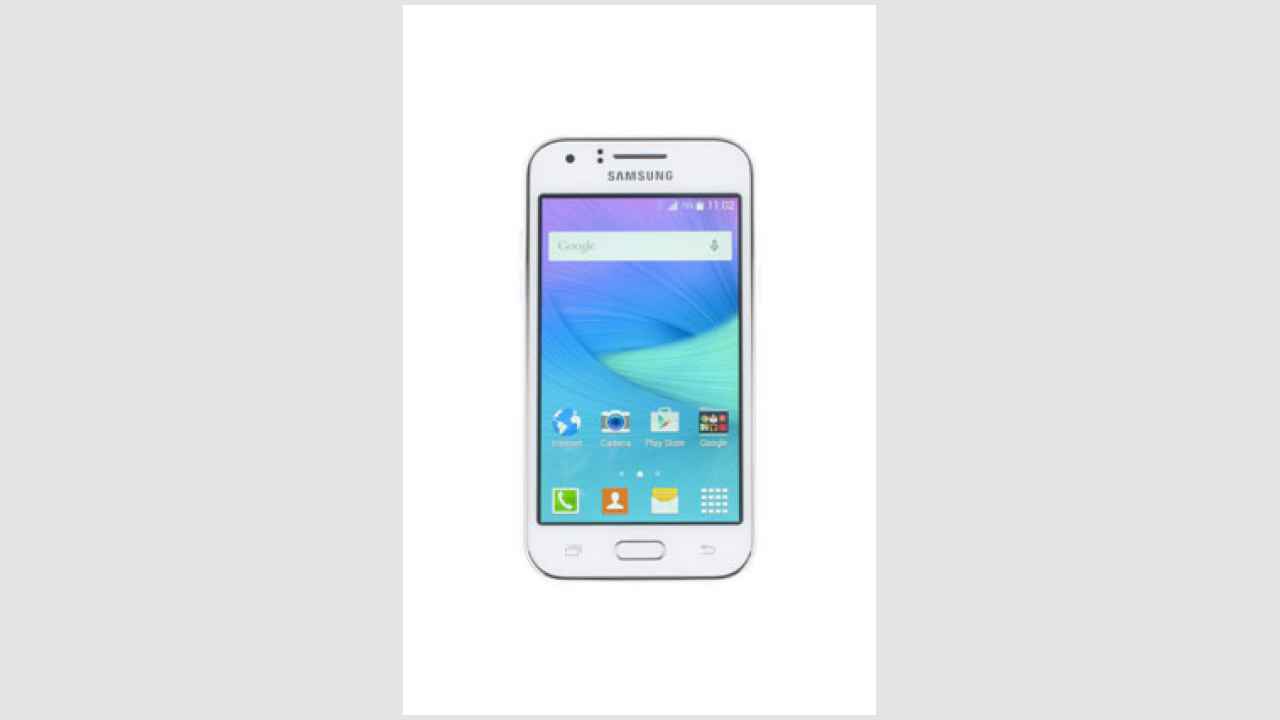 Samsung Galaxy J1 SM-J100