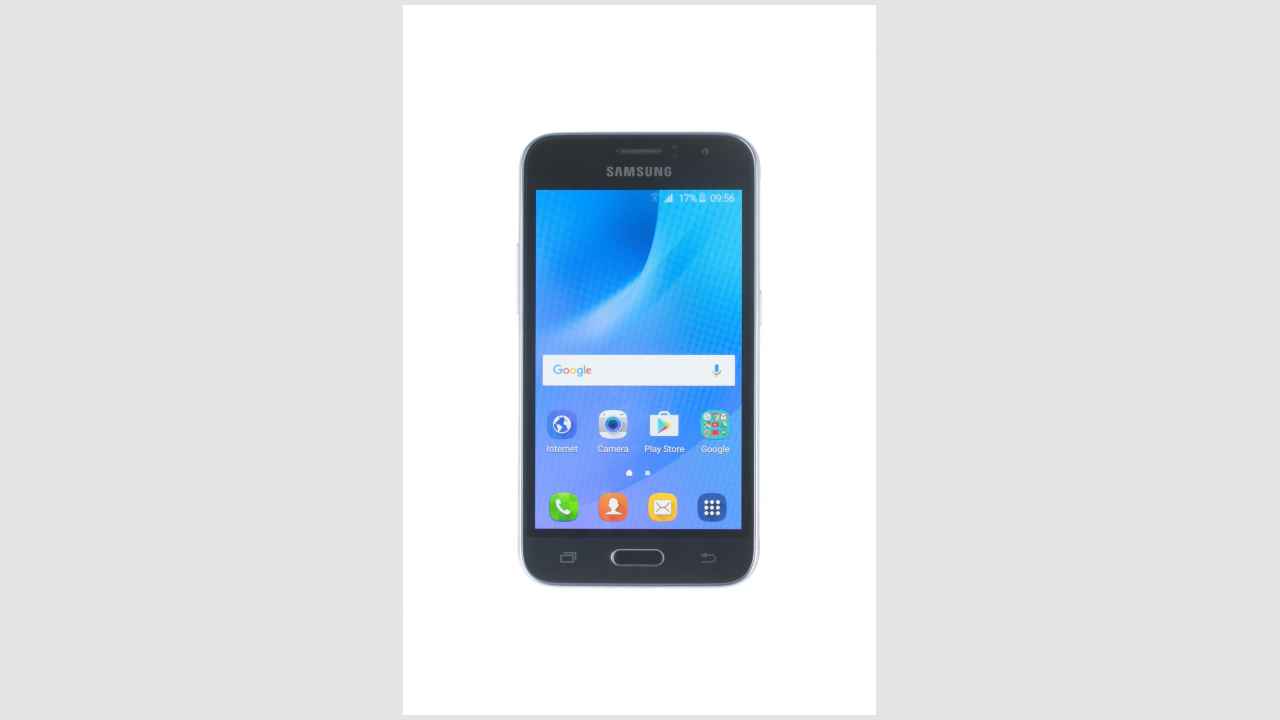 Samsung Galaxy J1 (SM-J120FN)