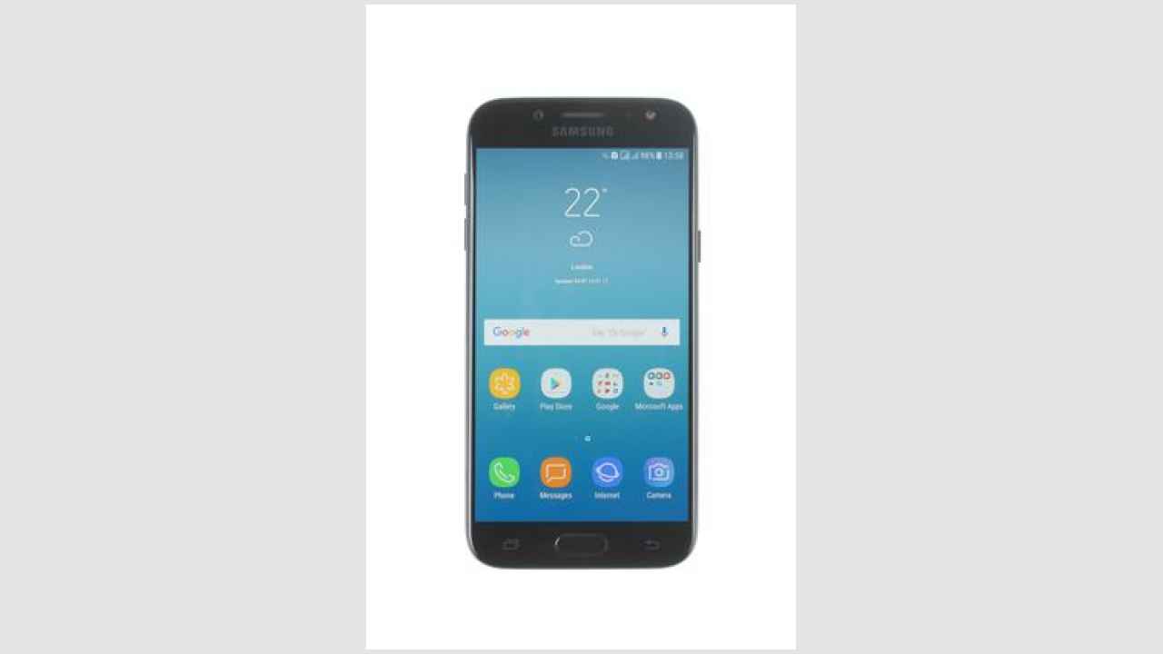 Samsung Galaxy J5 (2017) Dual Sim