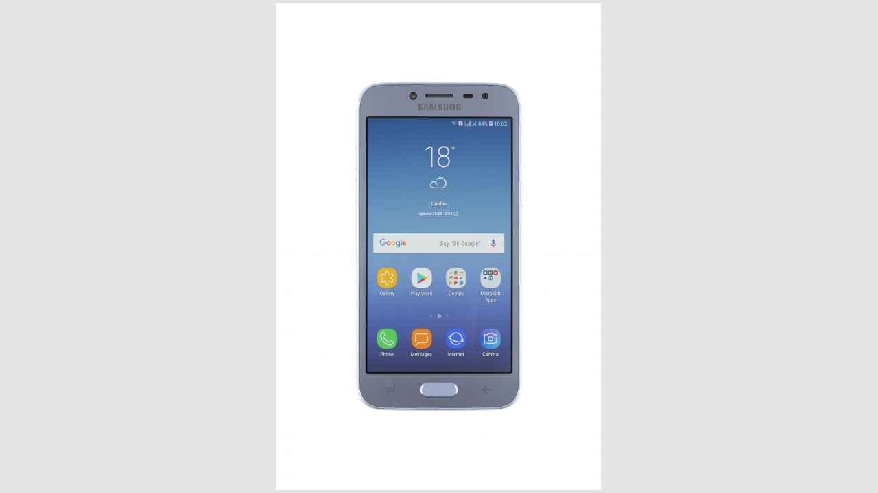 Samsung Galaxy J2 (2018)