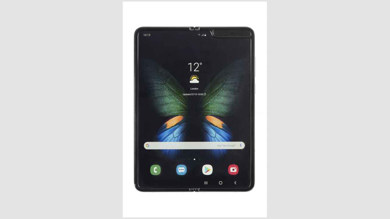 Samsung Galaxy Fold