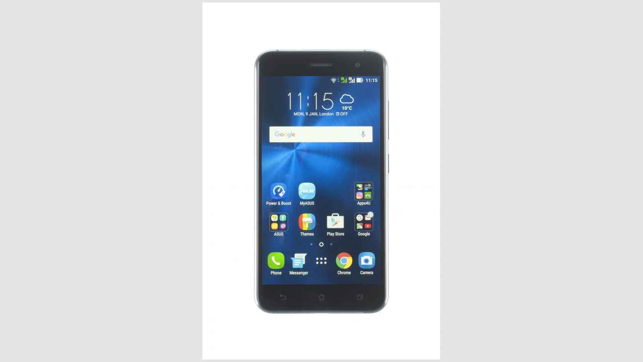 Asus Zenfone 3 (ZE520KL)