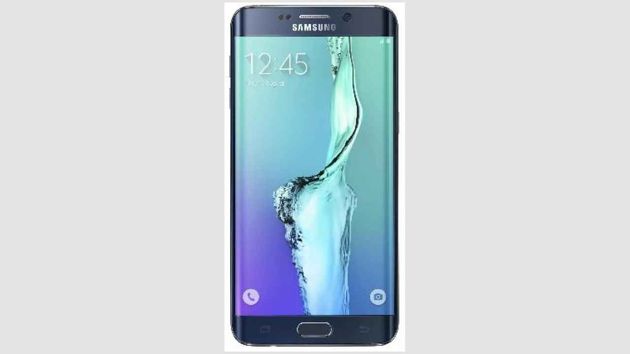 Samsung Galaxy S6 Edge Plus SM-G928F