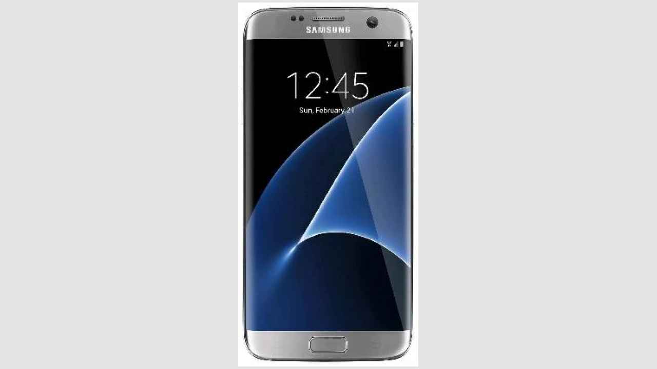 Samsung Galaxy S7 Edge (32 GB)