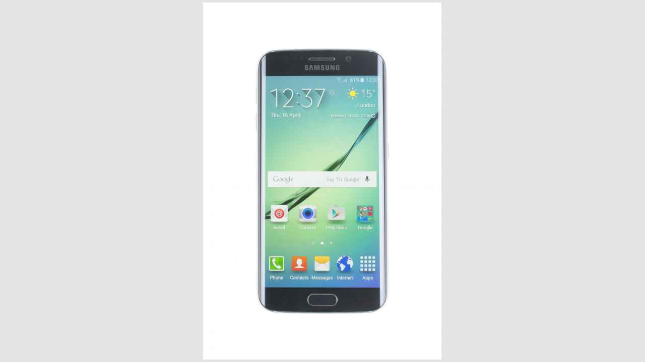 Samsung Galaxy S6 Edge SM-G925F