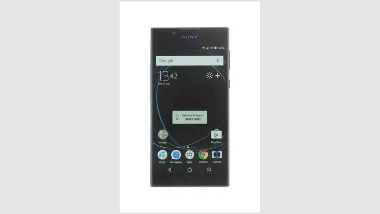 Sony Xperia L1
