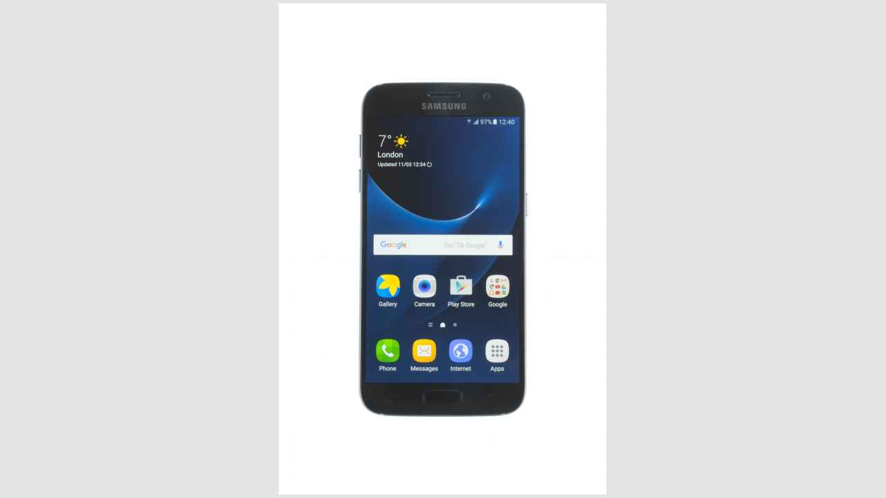 Samsung Galaxy S7 (32GB) SM-G930F