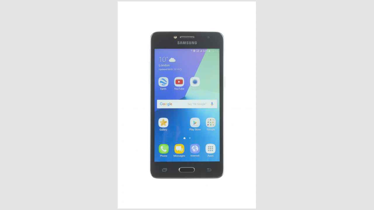 Samsung J2 Prime (SM-G532MT)