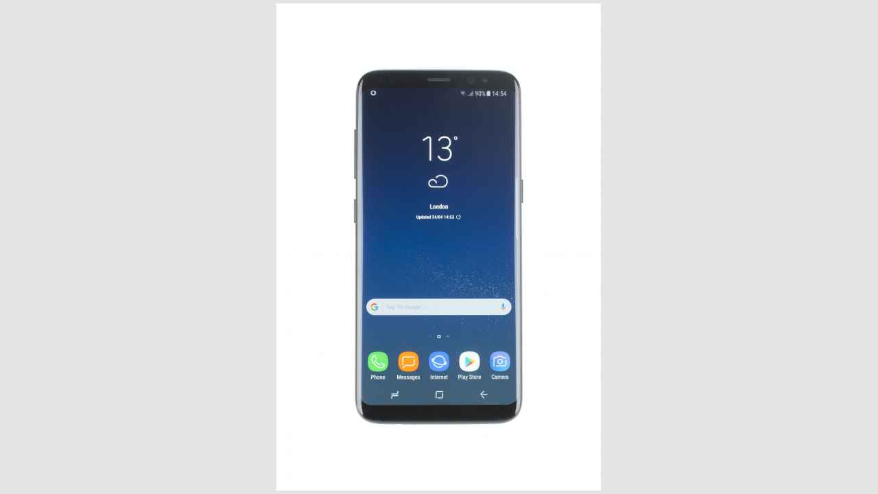 Samsung Galaxy S8