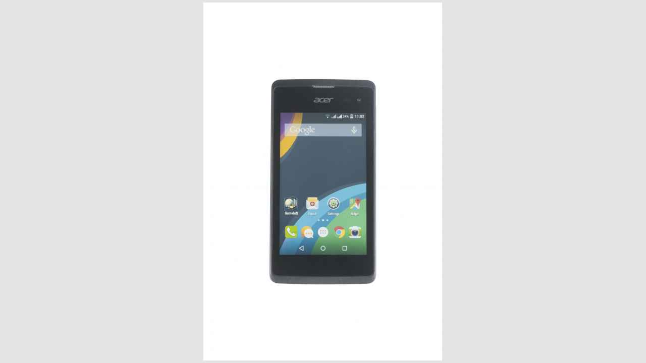 Acer Liquid Z220