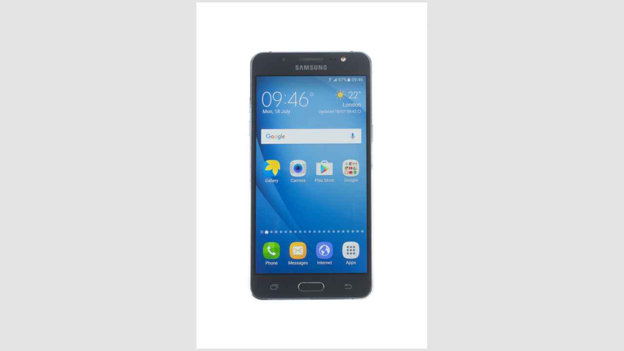 Samsung Galaxy J5 (2016) J510FN
