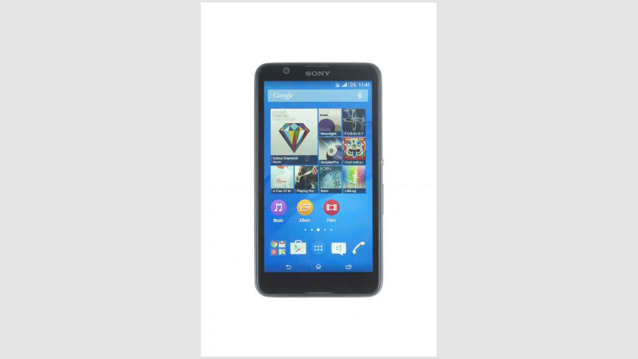 Sony Xperia E4 E2105