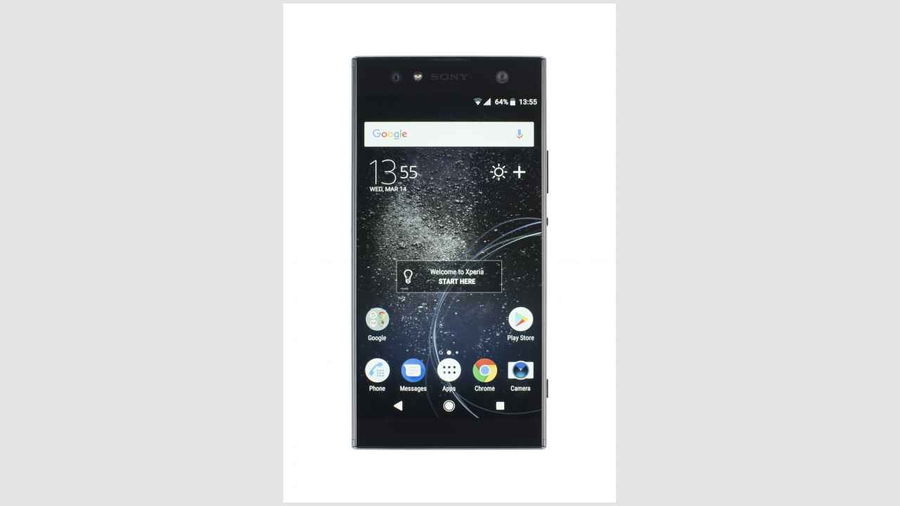 Sony Xperia XA2 Ultra (H3223)