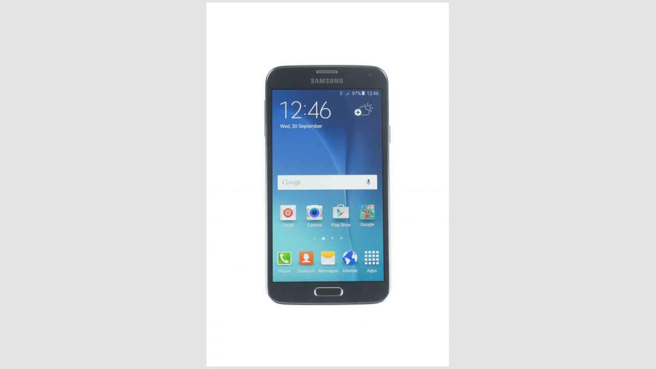 Samsung Galaxy S5 Neo SM-903F