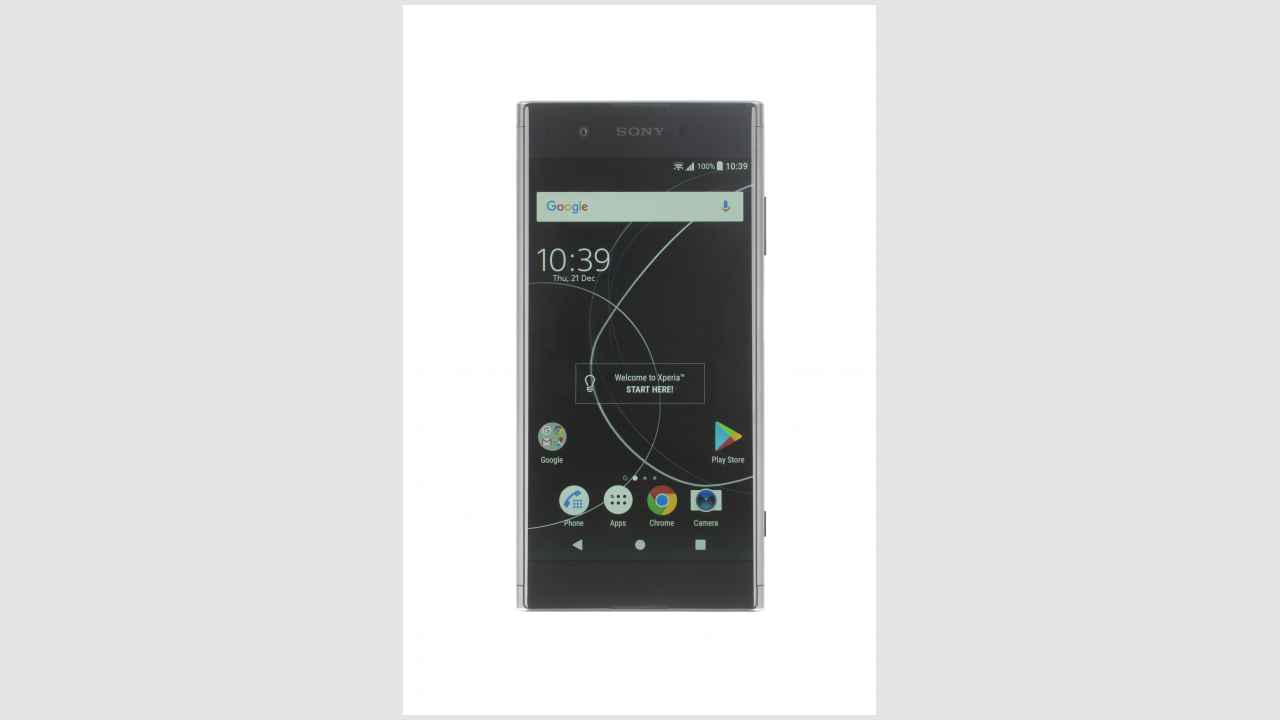 Sony Xperia XA1 Plus Dual 